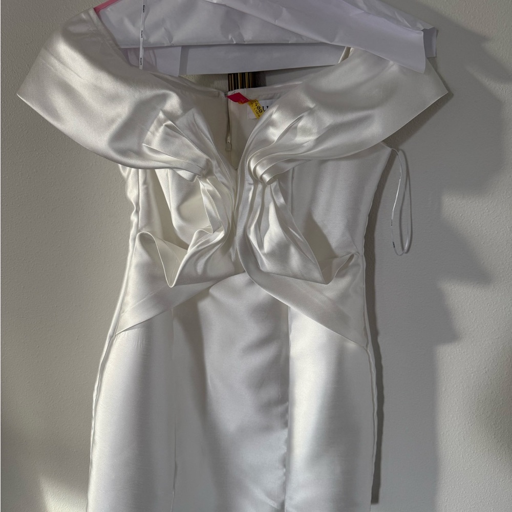 Elliatt Espousal Dress